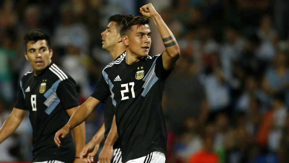 El Tricolor cae de nueva cuenta ante Argentina