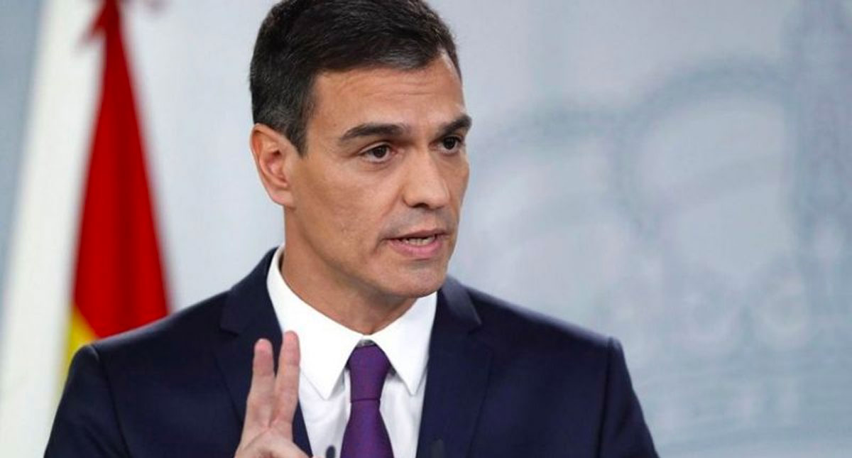 Detienen a sujeto que pretendía matar a presidente del Gobierno español