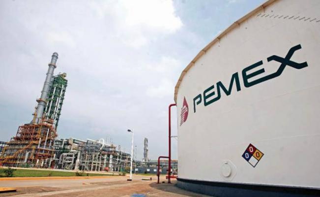 Ingresos petroleros de México en EE.UU. crecen 61 por ciento - pemex-yacimiento-ixachi
