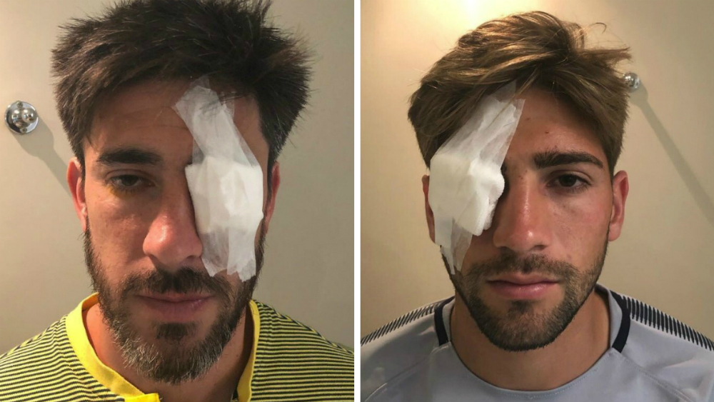 La final de vuelta de la Libertadores se juega a las 16:15 h - perez-lamardo