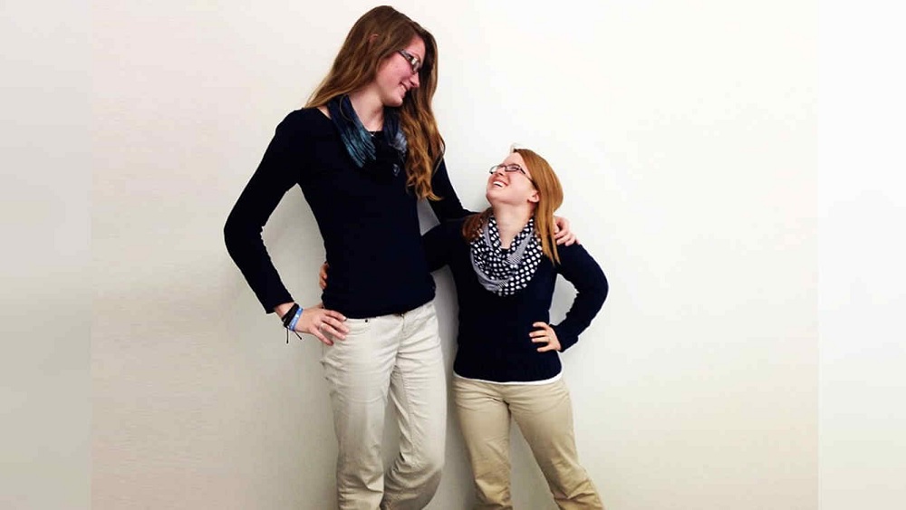 Personas altas tienen mayor riesgo de desarrollar cáncer: estudio