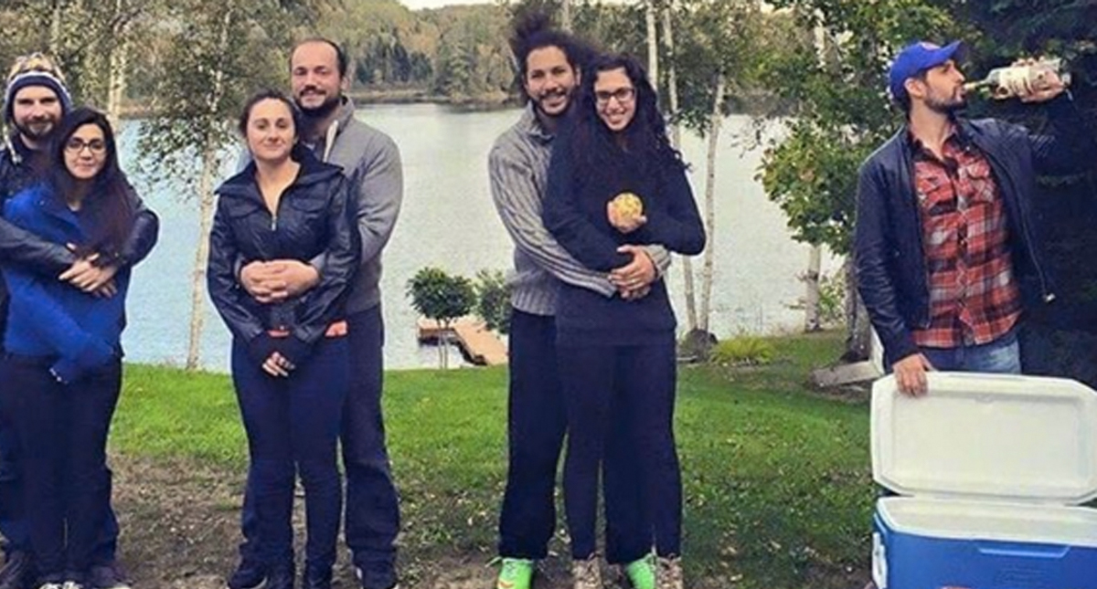 Las personas disfrutan ser solteras - personas-solteras