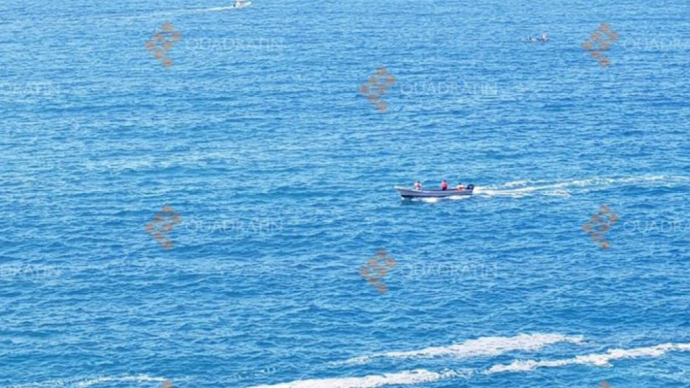 Sin rastros de 11 pescadores desparecidos en el Istmo