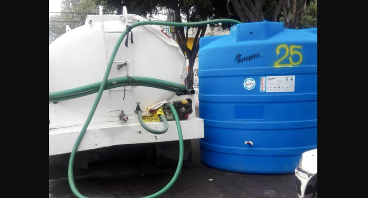 Ordenar concesiones, evitar uso indebido y mayor eficiencia, esto propone la Ley General de Aguas