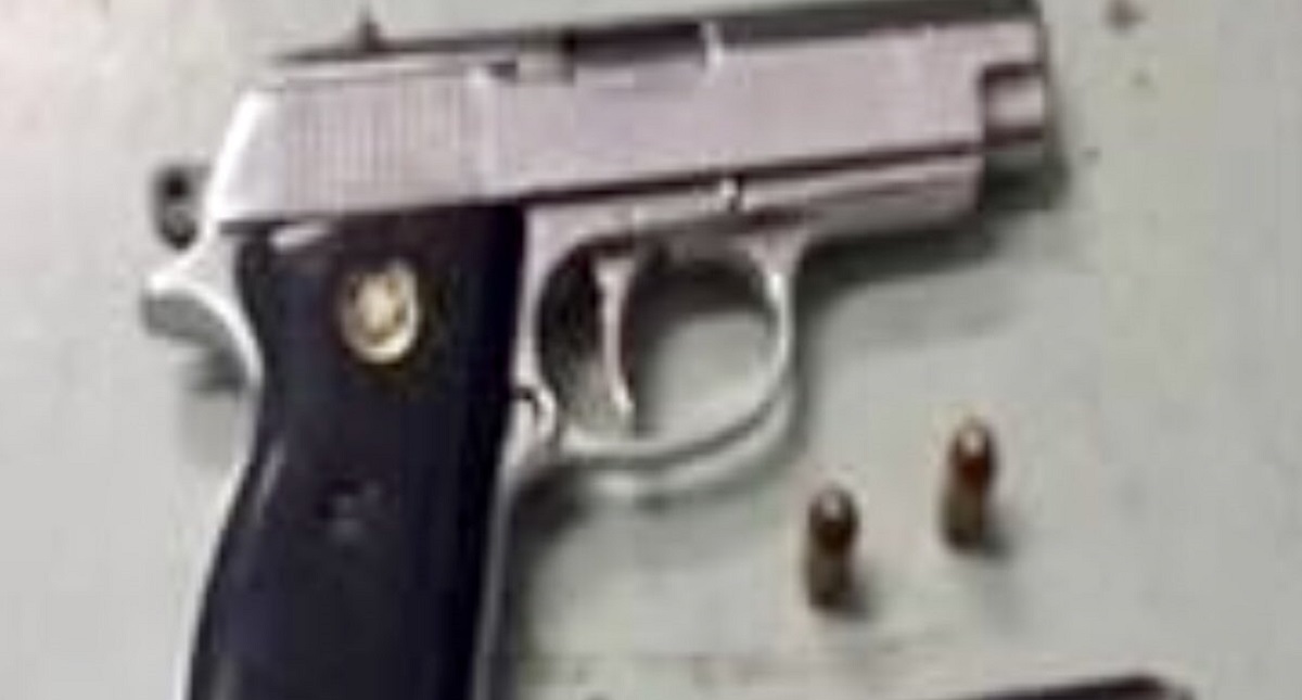 Detienen a hondureños por intento de homicidio contra policía