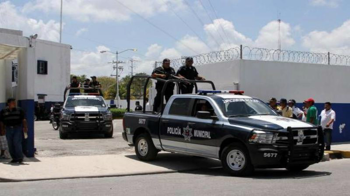 Cancún se suma al mando único en Quintana Roo