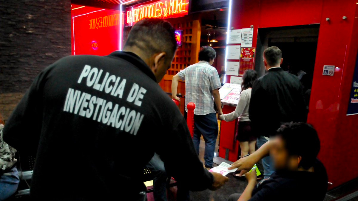 Policías de Investigación y peritos tienen prestaciones vigentes: PGJ CDMX