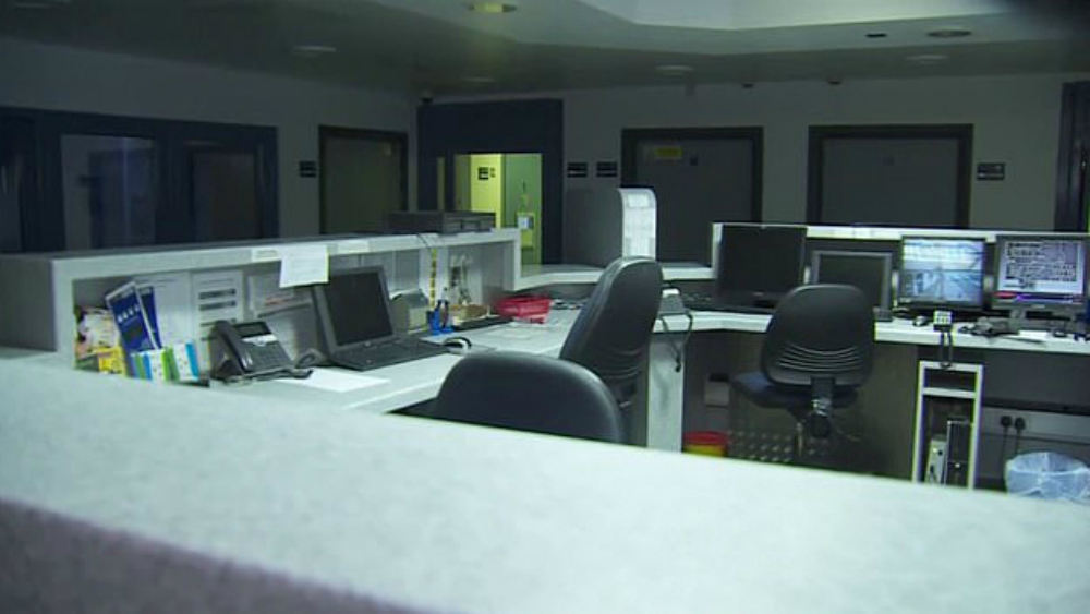 La ciudad en Inglaterra donde solo tienen 10 policías para 90 mil habitantes