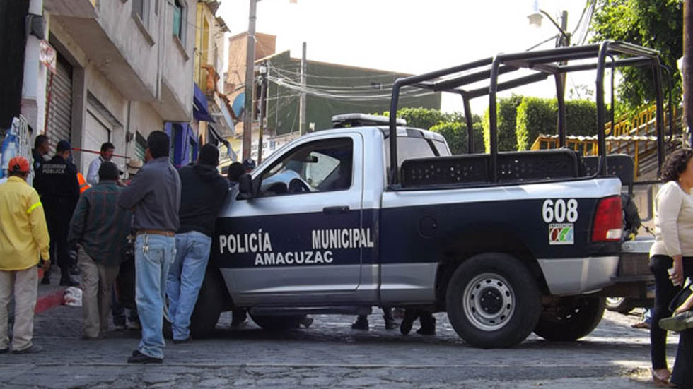 Tiroteo en billar de Amacuzac deja seis muertos