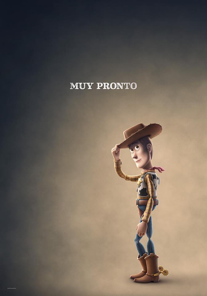 #Video Llega el primer avance de Toy Story 4 - primer-poster-d-toy-story-4