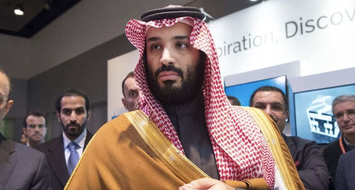 Príncipe heredero de Arabia Saudita ordenó asesinato de Khashoggi: CIA