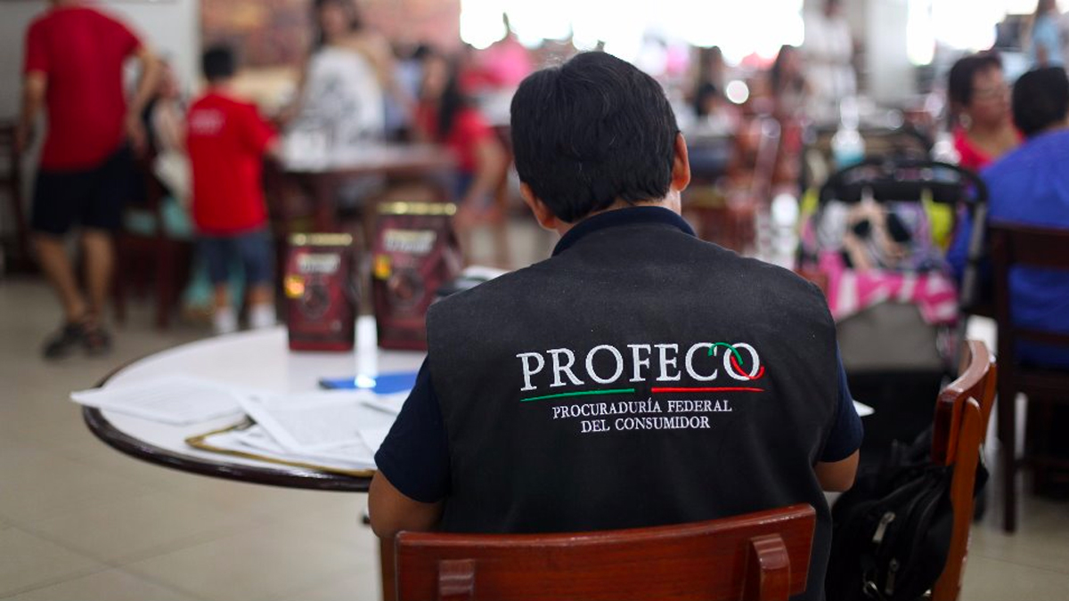 Profeco activará operativo durante el Buen Fin