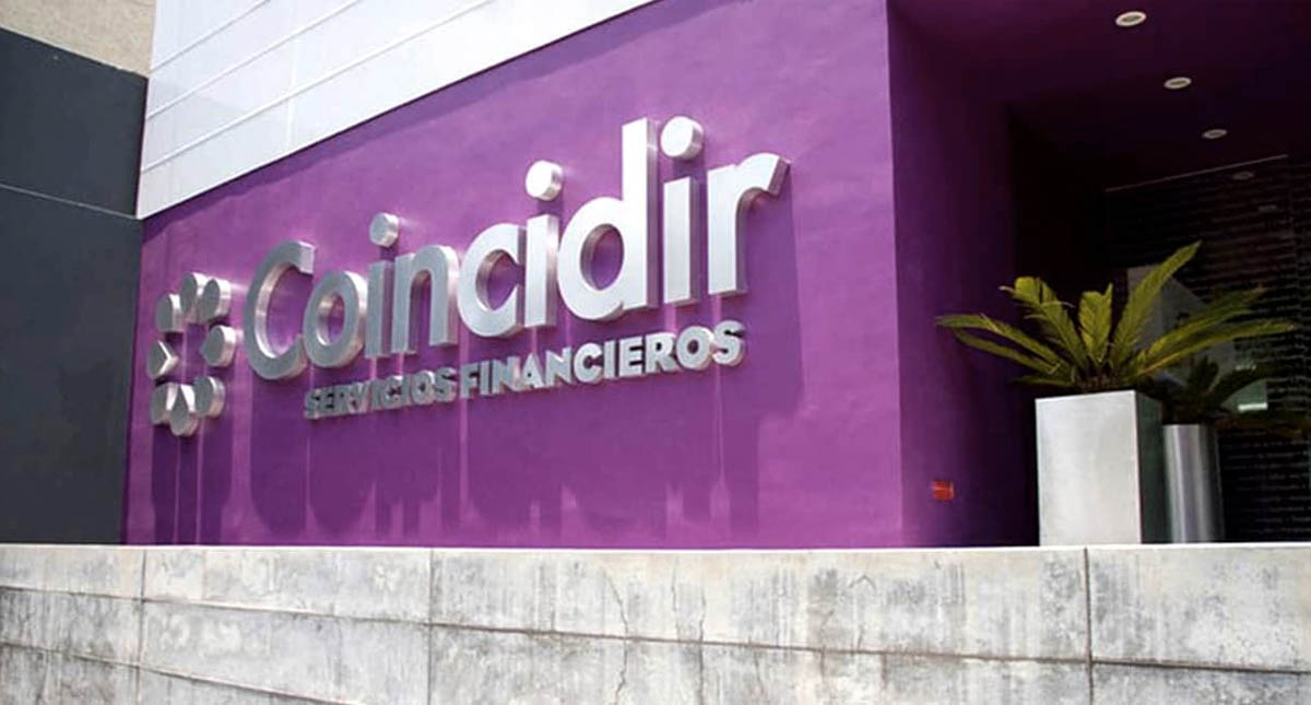 Sofipo Coincidir asegura el pago a sus acreedores