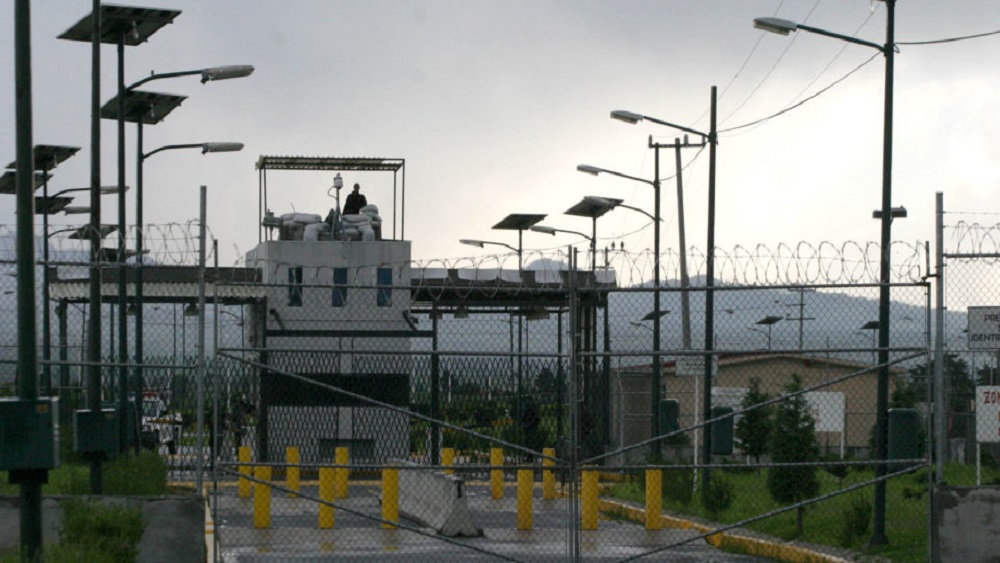 Exdirector del Altiplano obtiene amparo para quedar en libertad