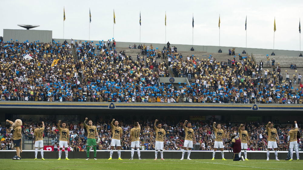 Análisis: ¿Va Pumas por buen camino?
