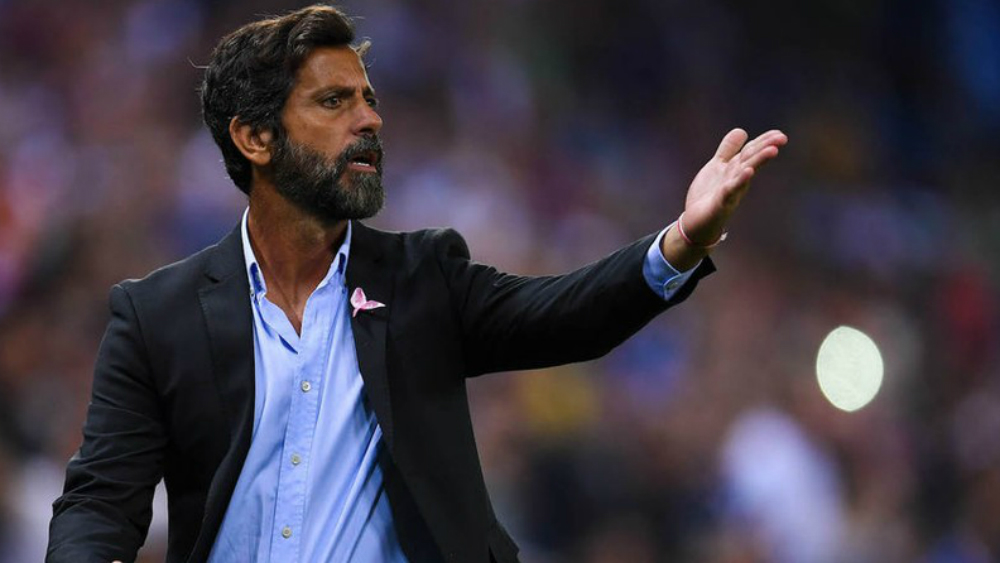 Interesa a ‘Quique’ Sánchez Flores dirigir Tricolor