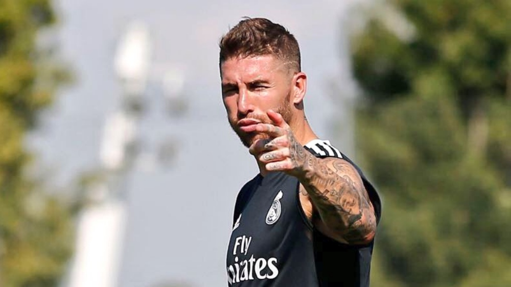 Ramos anuncia acciones legales contra prensa por caso de antidoping