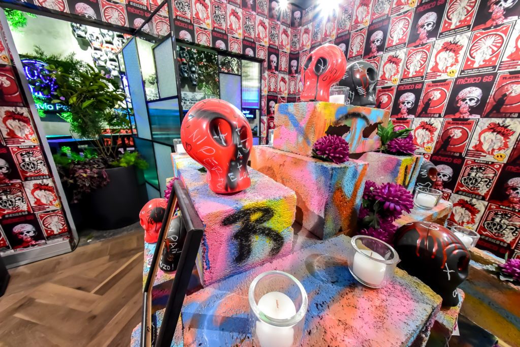 Recomendaciones para el fin de semana (del 22 al 25 de noviembre)