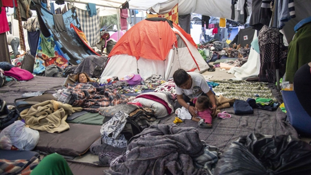 Niegan que haya migrantes desaparecidos en México