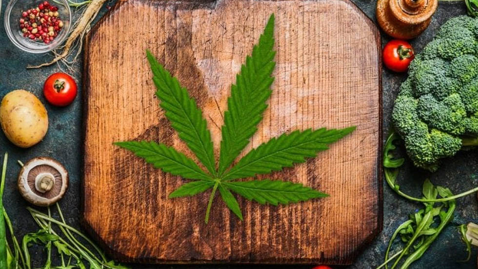 Abrirá en diciembre el primer restaurante de cannabis del Reino Unido