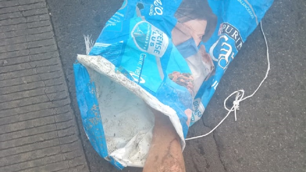 Investigan al "descuartizador de Ecatepec" por otros dos crímenes - restos-humanos-en-sto-tomas-chiconautla