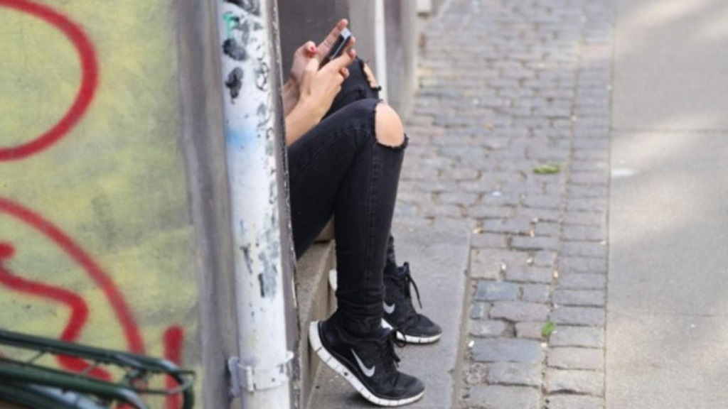 Alertan por “Reto de las 48 horas” que invita a “desaparecer”