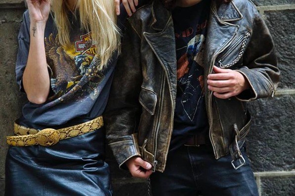 Recomendaciones para el fin de semana (del 15 al 18 de noviembre) - revolver-motorcycle-party