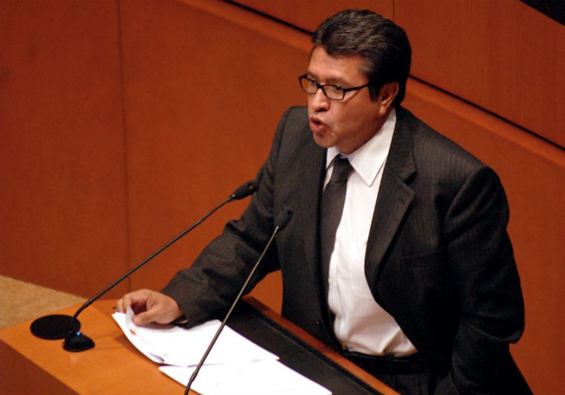 Comisiones bancarias: El protagonismo de Monreal... la prudencia excesiva de Urzúa - ricardo-monreal