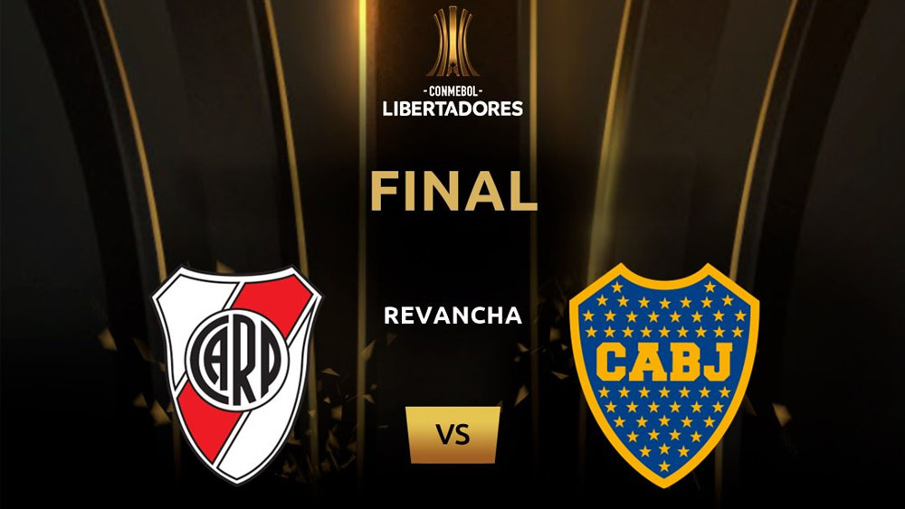 Conmebol abre proceso disciplinario contra River