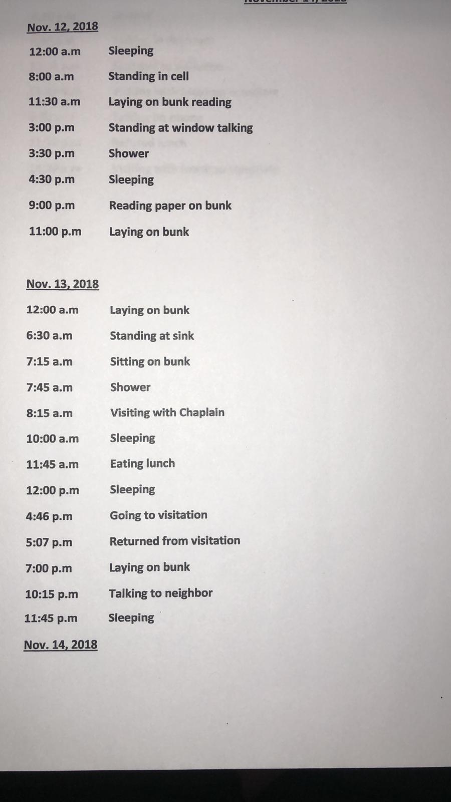 Retrasan ejecución del mexicano Roberto Moreno Ramos - roberto-moreno-ramos-4