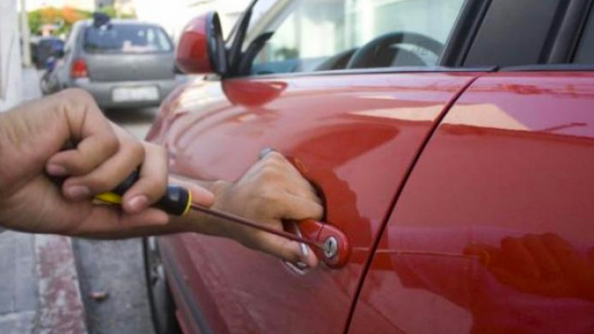 Se robaron casi 50 mil vehículos más con EPN que con Calderón