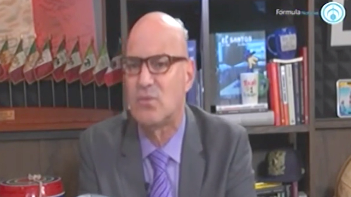 Hay una clase política en México inmóvil por la cuarta transformación Hay una clase política en México inmóvil por la cuarta transformación