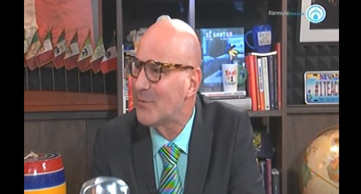 Canela fina: La violencia verbal