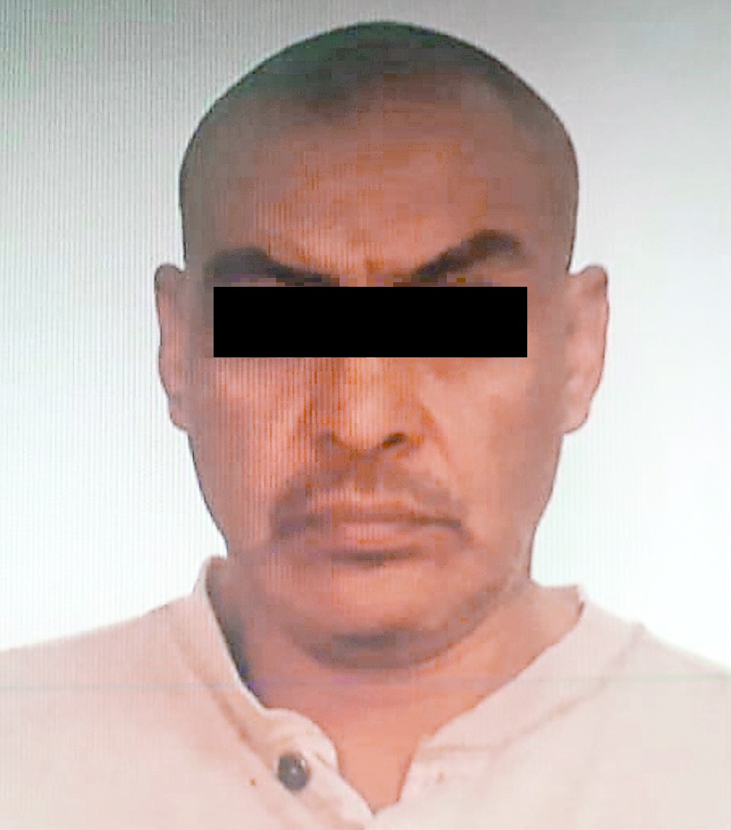 Exagente federal fue quien lideró secuestro de empresario en la CDMX - ruben-hernandez