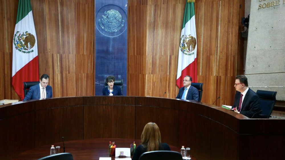 PAN busca aislar a magistrado Vargas de juicio por comicios en Puebla