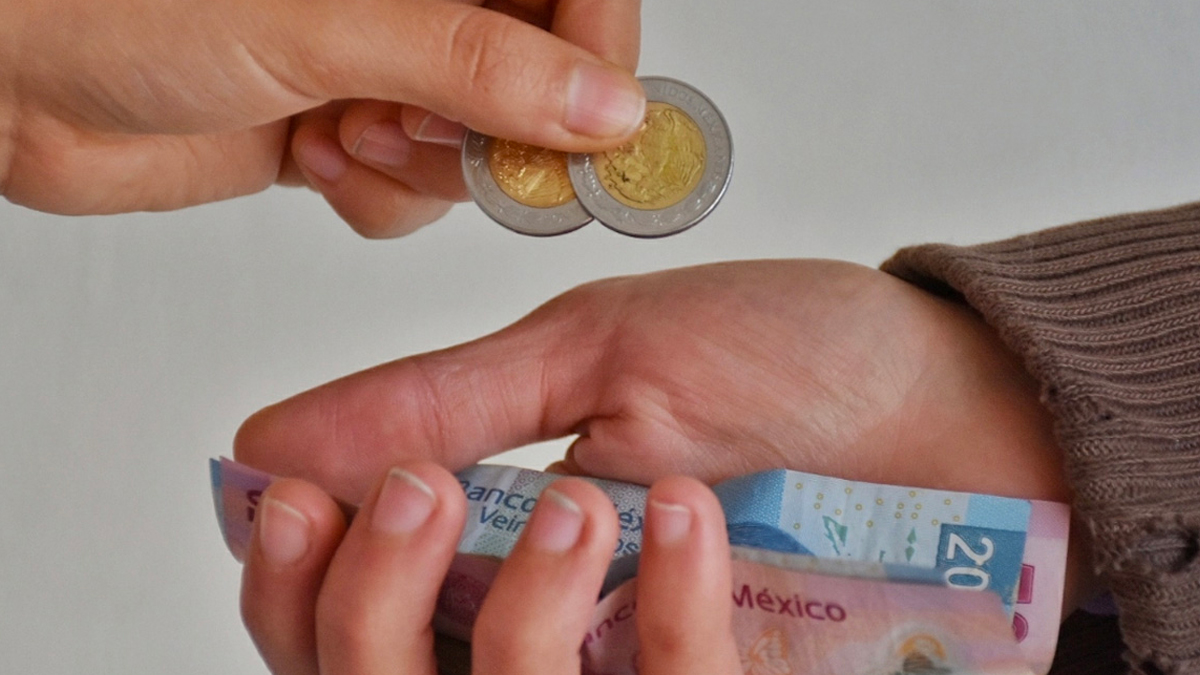 Salario mínimo de 103 pesos no causará inflación: Coneval