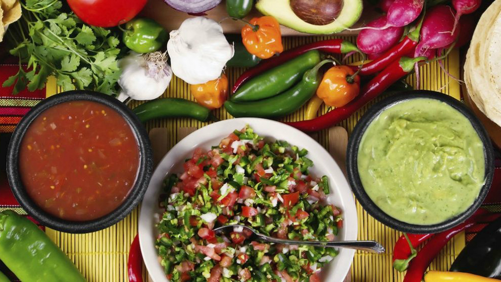 Abrirá en 2019 primer museo dedicado a la comida mexicana en EE.UU. - salsas-mexicanas