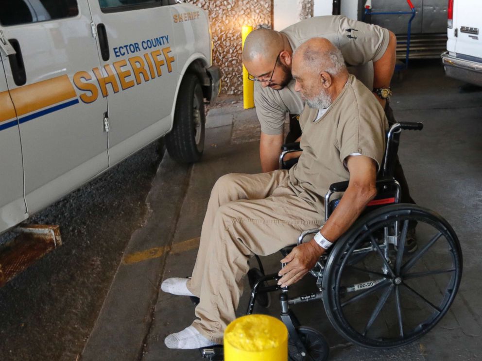 Indigente de 78 años podría ser el peor asesino serial de EE.UU. - samuel-little-tiene-una-salud-deteriorada