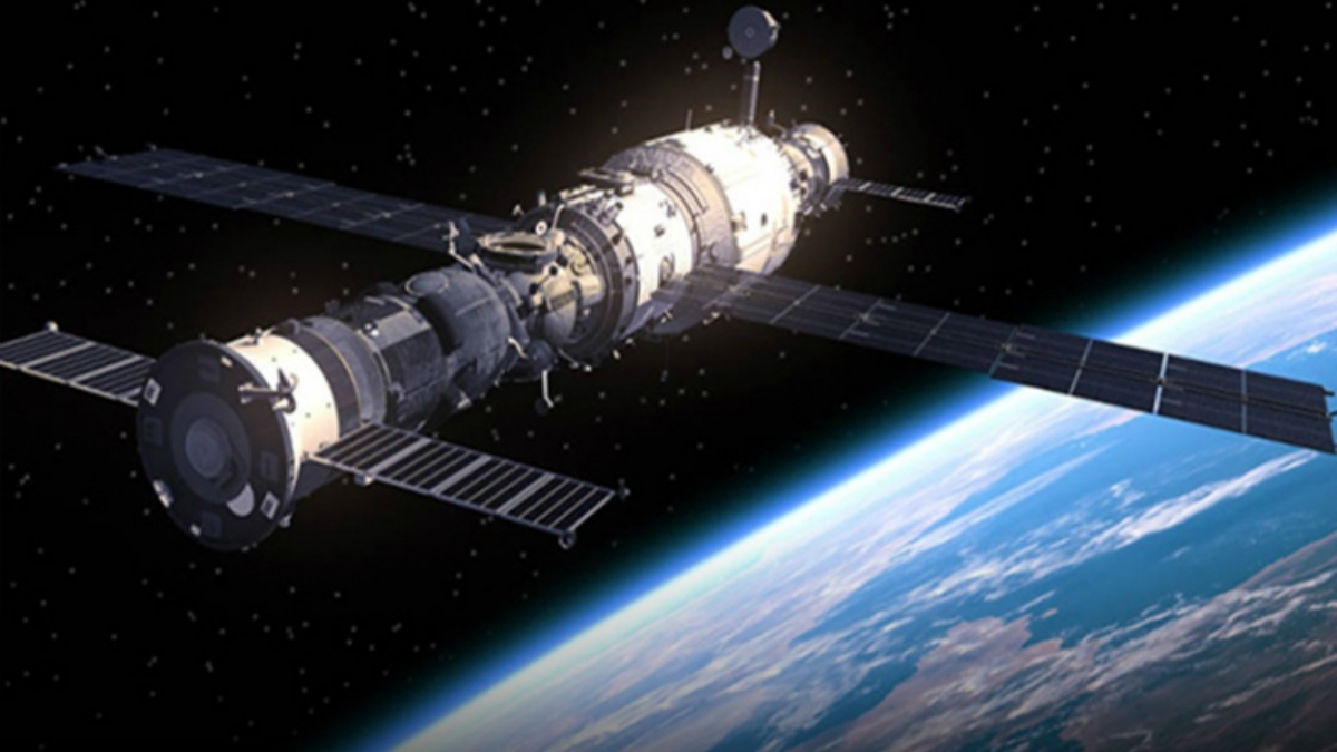 NASA lanzará nanosatélite mexicano en 2019 NASA lanzará nanosatélite mexicano en 2019