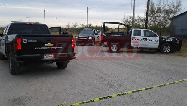 Rescatan a tres personas secuestradas en Coahuila - secuestro-piedras-negras