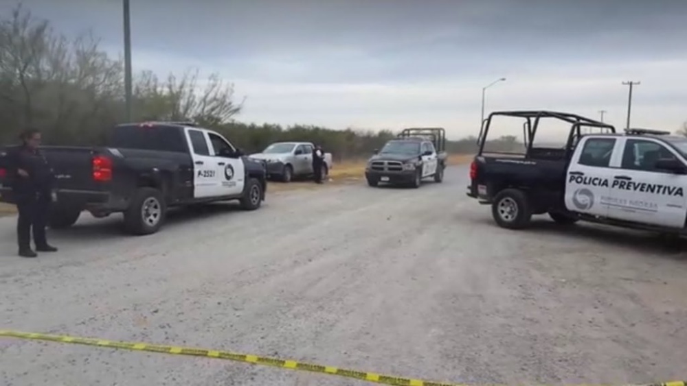 Rescatan a tres personas secuestradas en Coahuila