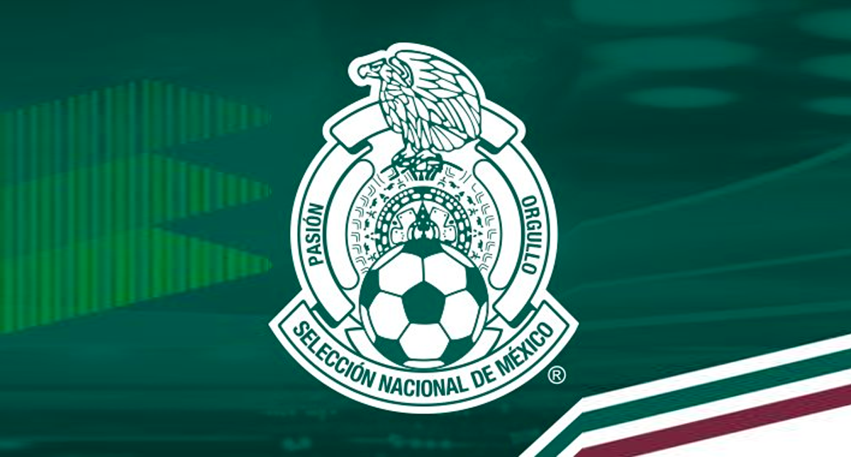 Convocatoria del Tri para próxima Fecha FIFA