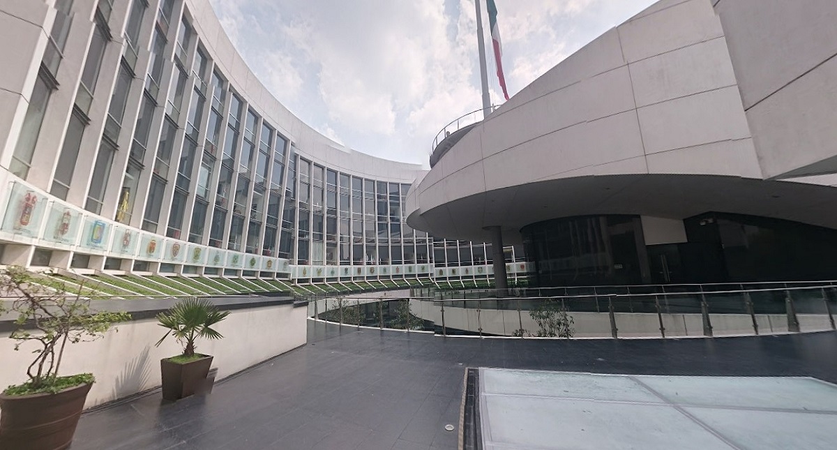 Senado confía iniciar sesión con terna para fiscal general