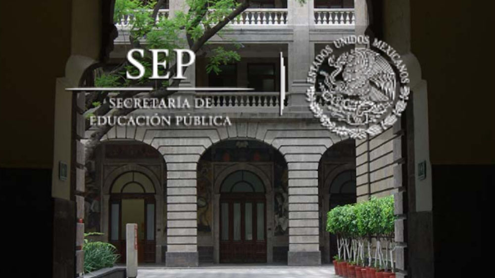 Reforma educativa es de las más grandes del mundo: SEP
