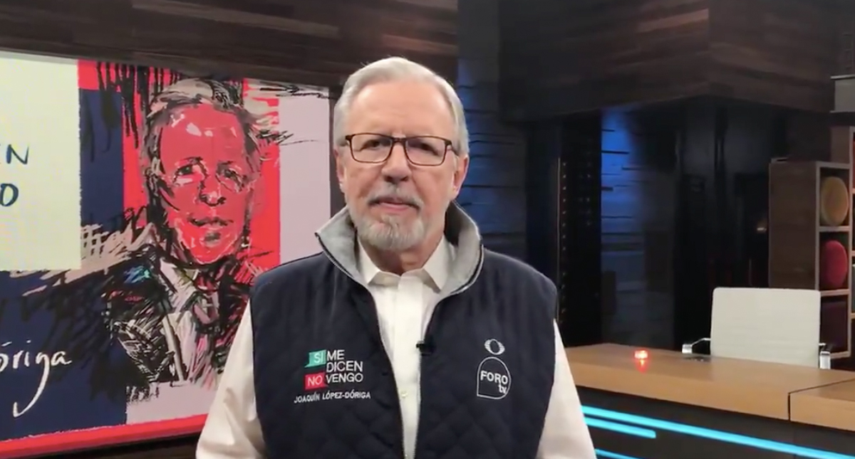 Esta noche los temas relevantes del país en ‘Si Me Dicen No Vengo’