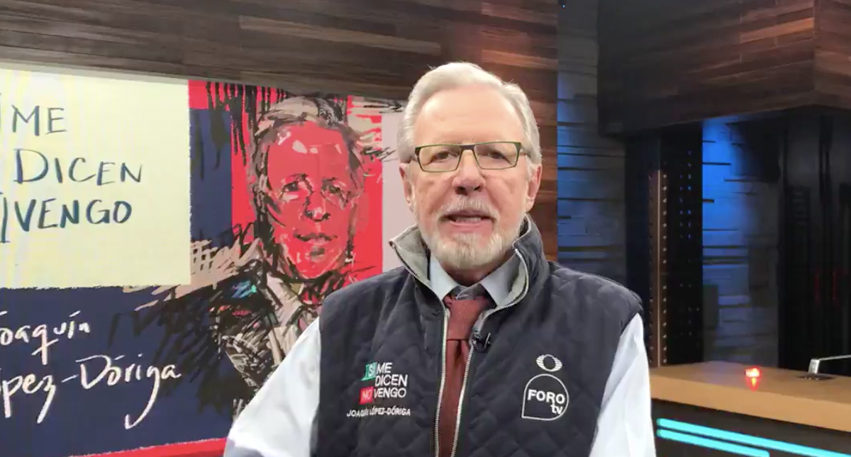 La estrategia de seguridad del próximo gobierno en ‘Si Me Dicen No Vengo’