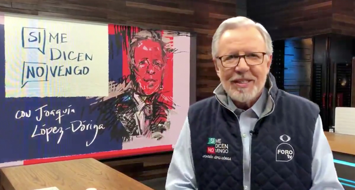 #EnVivo Los temas más relevantes del fin de semana en ‘Si Me Dicen No Vengo’