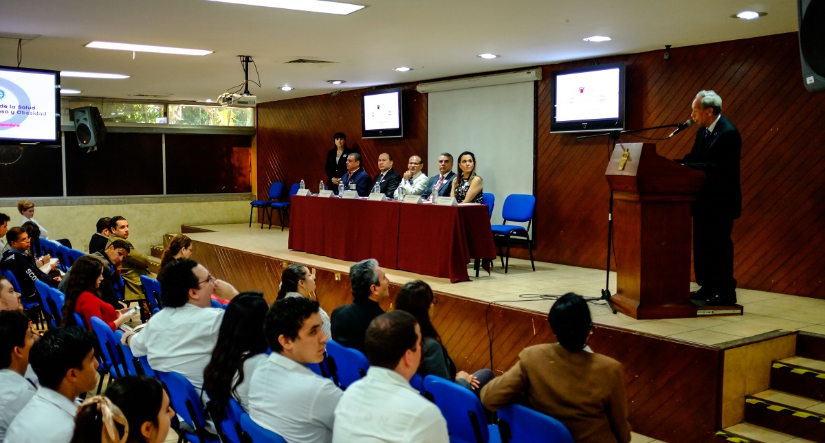 Atender a personas con diabetes cuesta 19 mil millones de pesos - simposio-de-actualizacion-medica-en-diabetes-y-obesidad