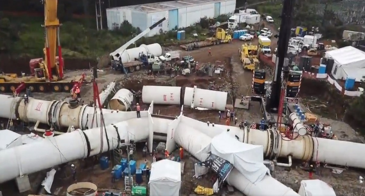 Hasta el jueves llegaría agua a la Ciudad de México - sistema-cutzamala-2