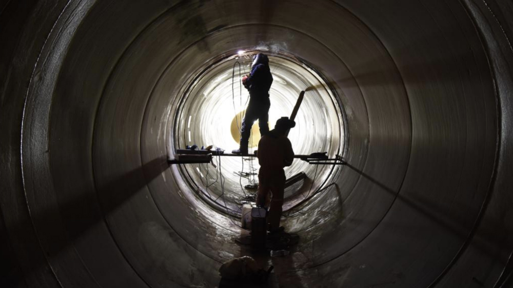 Espera Conagua reanudar servicio de agua a medianoche
